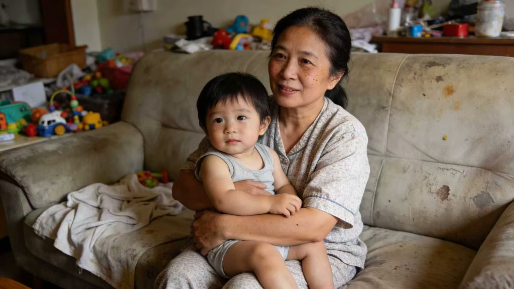 雁塔区新生儿家庭月嫂服务 —— 科学护理助力母婴安康